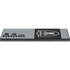 NFL Las Vegas Raiders Zone Block Galaxy S25 Ultra Skin